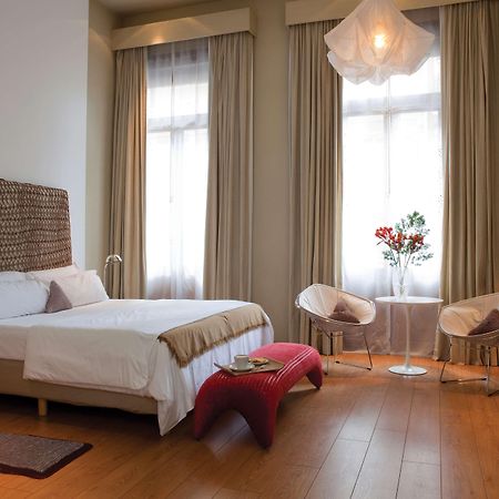 Hotel Esplendor By Wyndham Buenos Aires Esterno foto