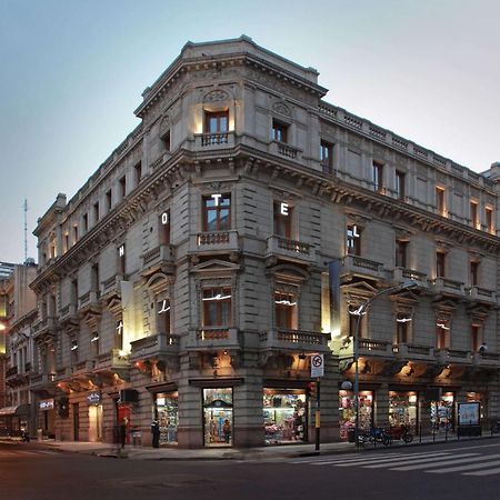 Hotel Esplendor By Wyndham Buenos Aires Esterno foto