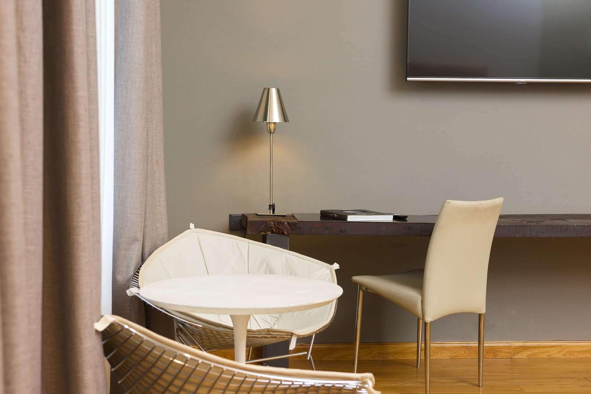 Hotel Esplendor By Wyndham Buenos Aires Esterno foto