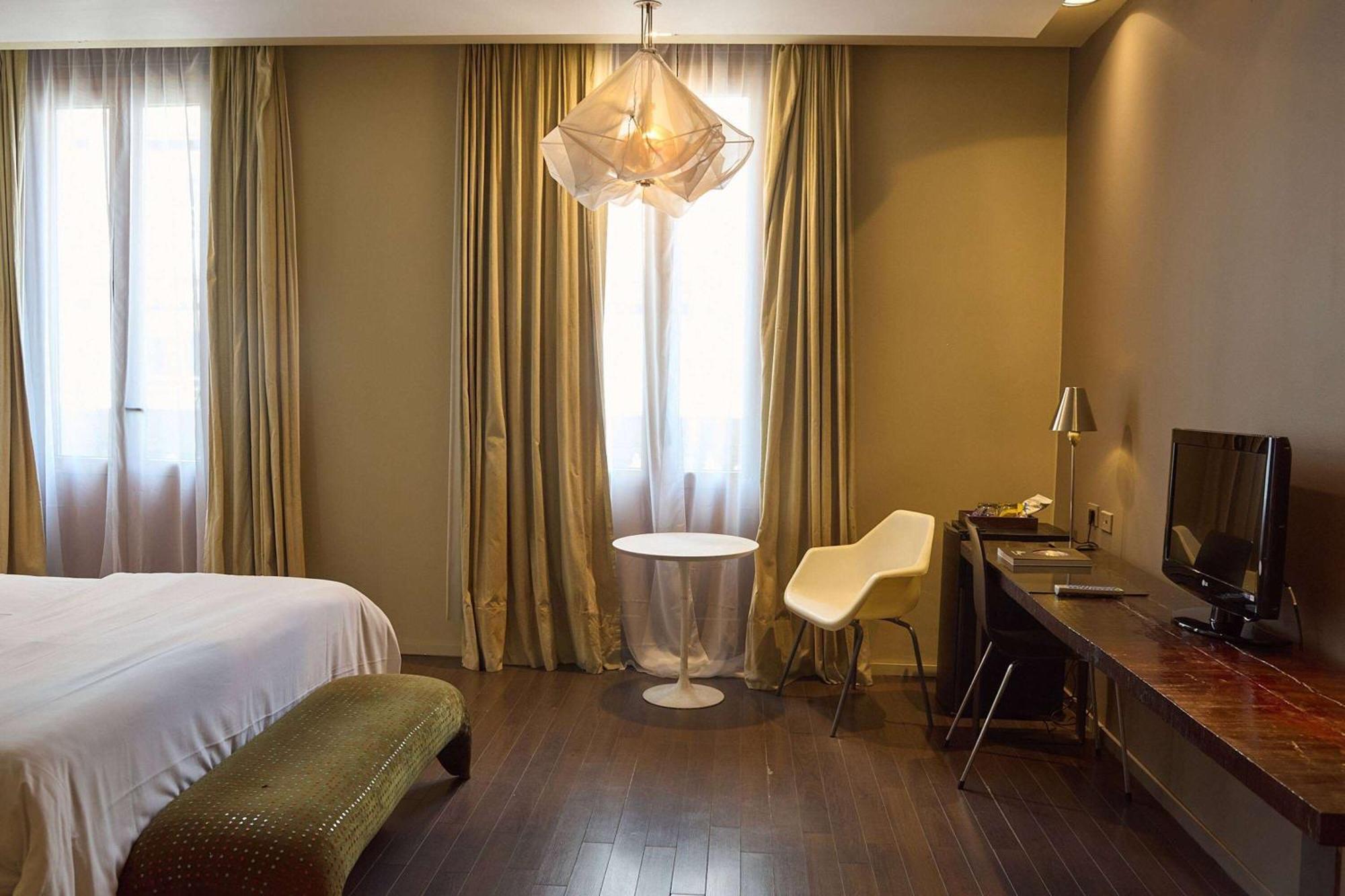 Hotel Esplendor By Wyndham Buenos Aires Esterno foto