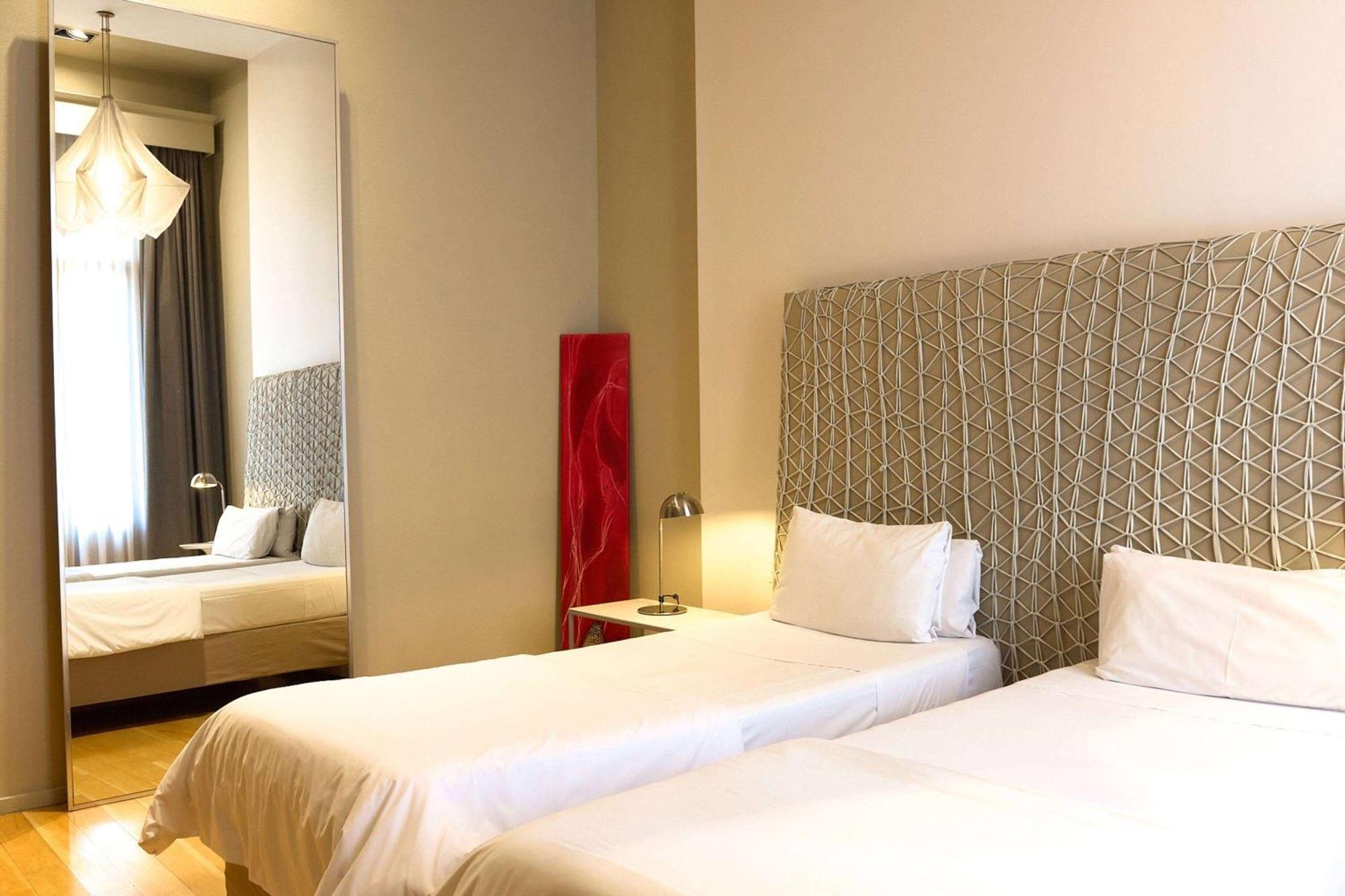 Hotel Esplendor By Wyndham Buenos Aires Esterno foto