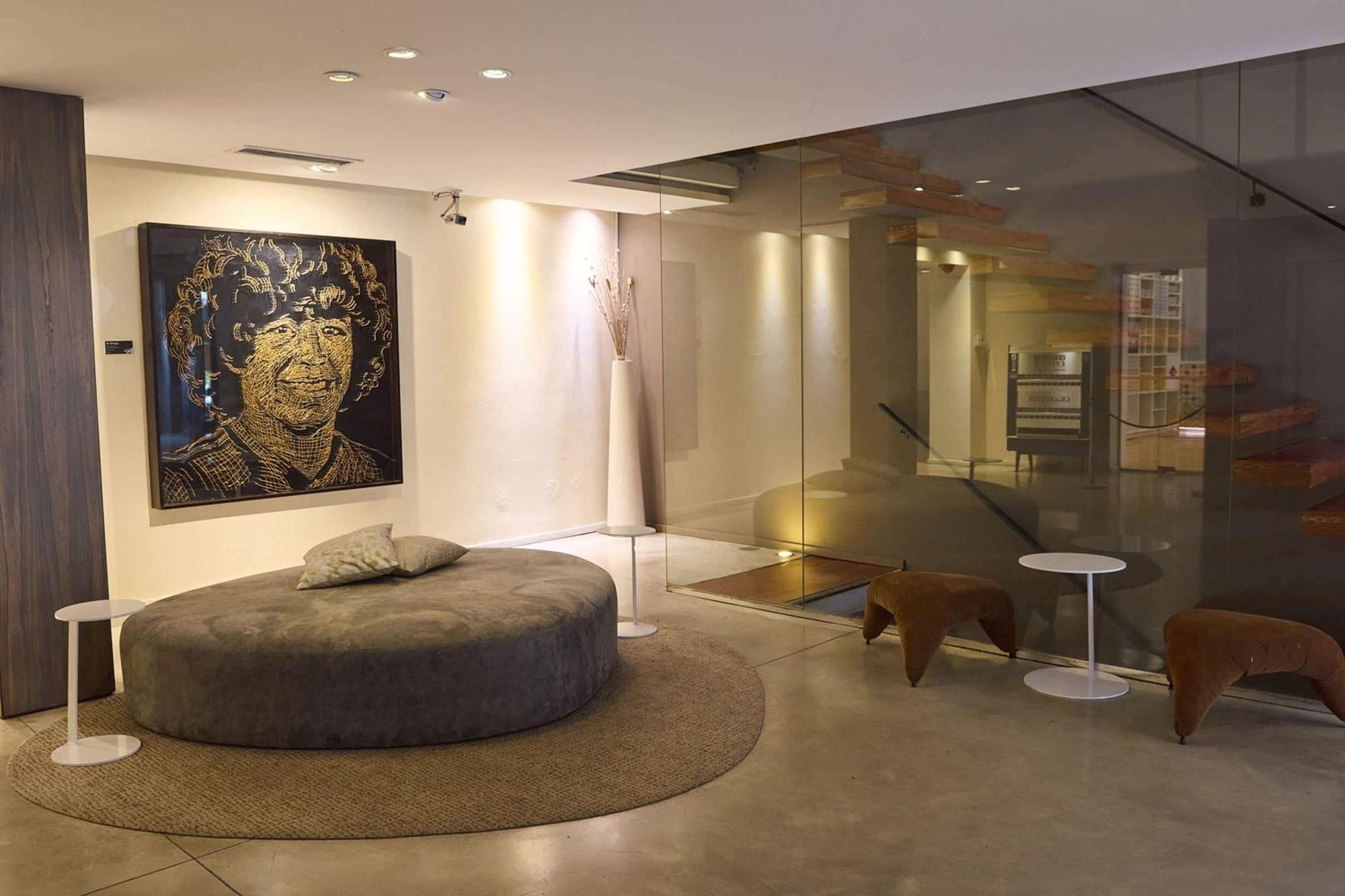 Hotel Esplendor By Wyndham Buenos Aires Esterno foto