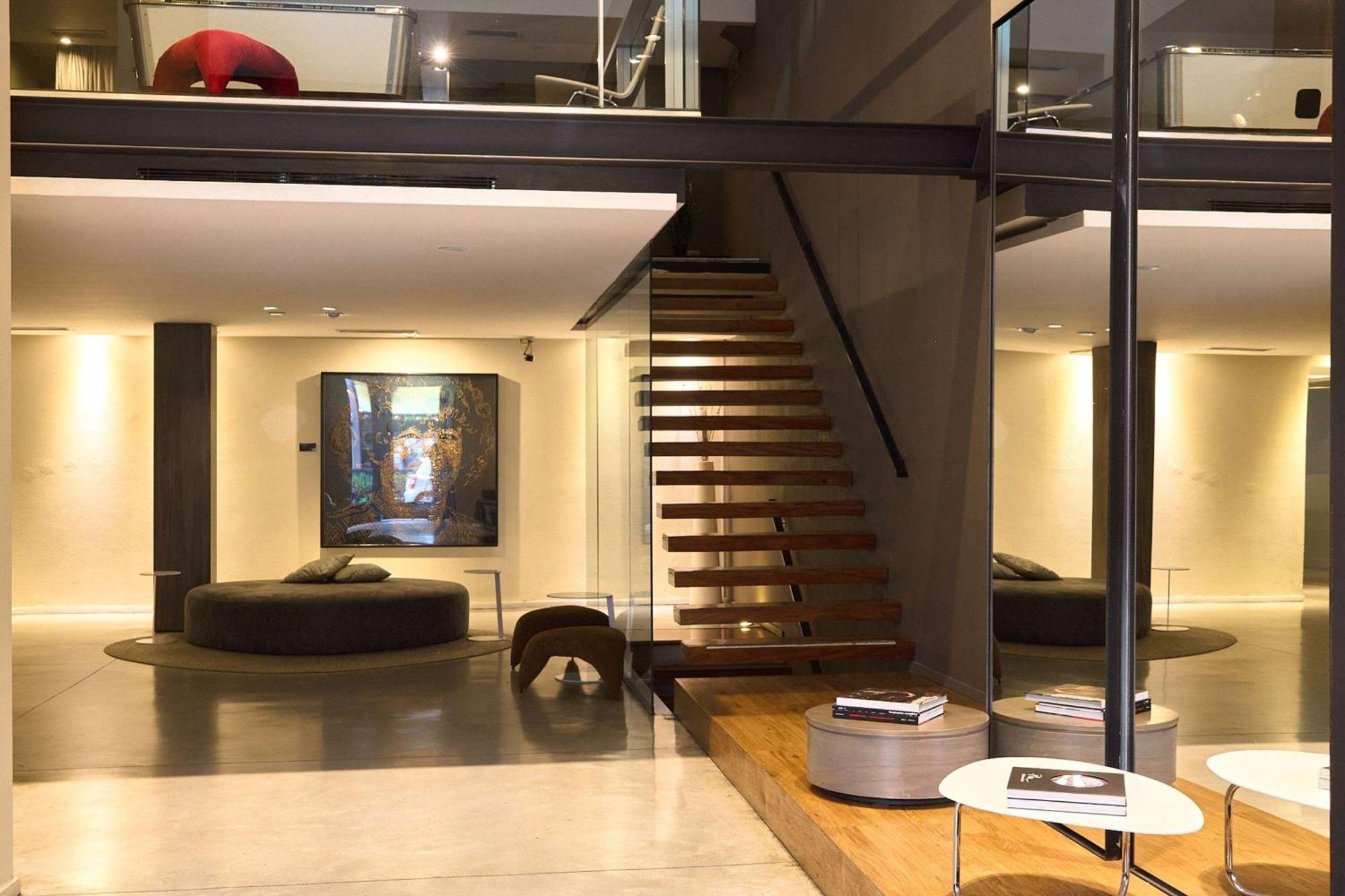 Hotel Esplendor By Wyndham Buenos Aires Esterno foto