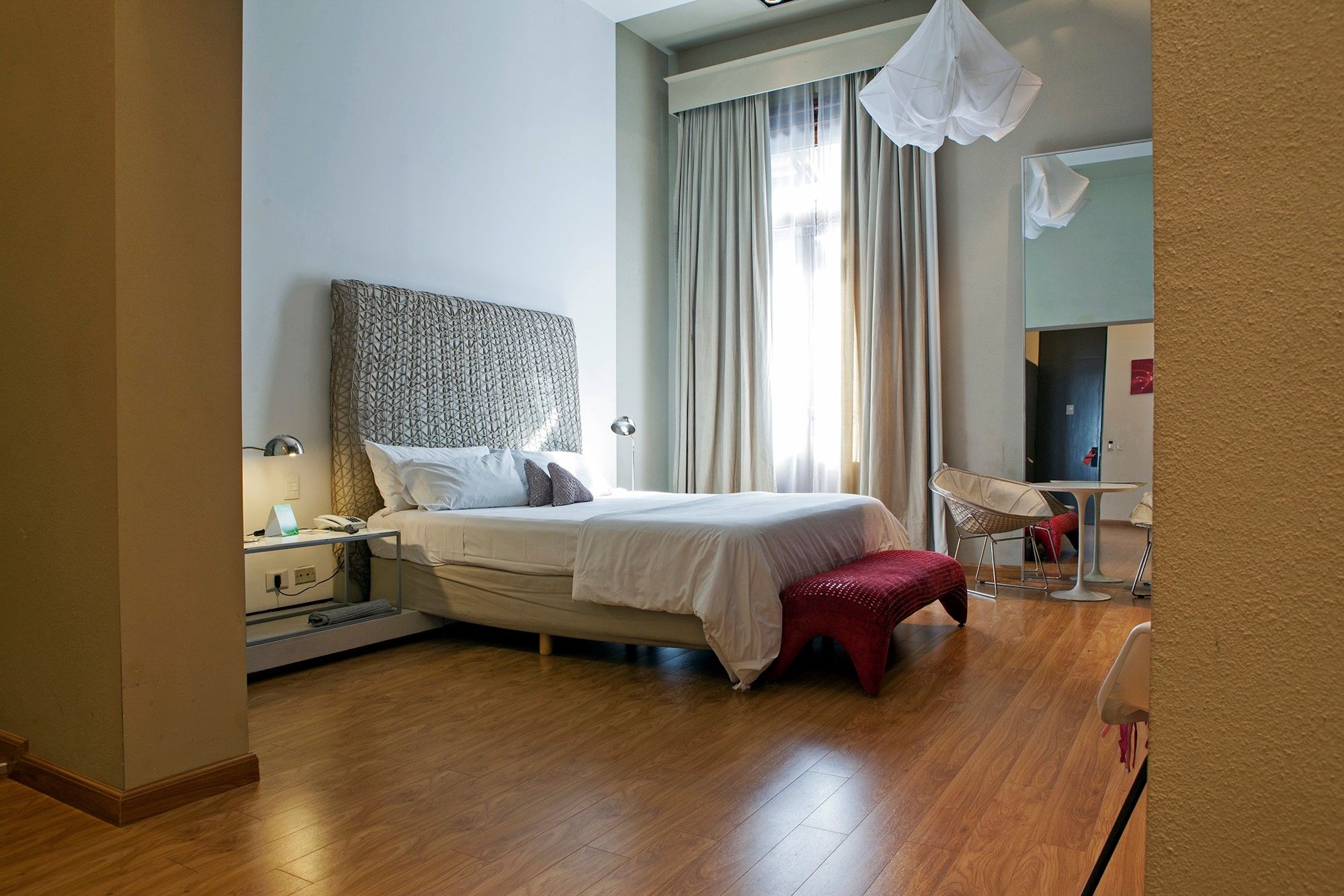 Hotel Esplendor By Wyndham Buenos Aires Esterno foto